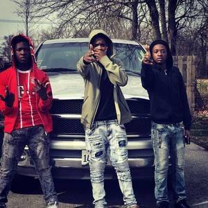 Meet your Posher, Tyler